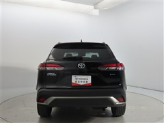 カローラクロスHV 1.8Z