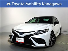 トヨタ　カムリHV 2.5WS レザ-PKG
