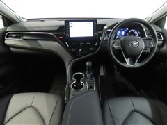 カムリHV 2.5WS レザ-PKG