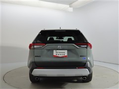 RAV4 2.0アドベンチャー