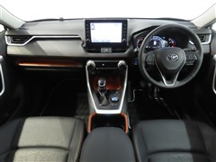 RAV4 2.0アドベンチャー