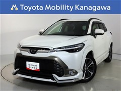カローラクロスHV 1.8Z
