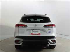 カローラクロスHV 1.8Z