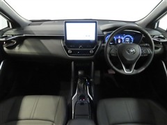 カローラクロスHV 1.8Z