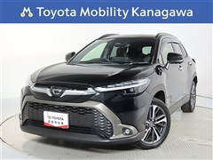 カローラクロスHV 1.8Z 4WD