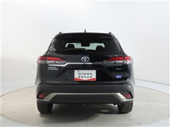 カローラクロスHV 1.8Z 4WD