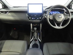 カローラクロスHV 1.8Z 4WD