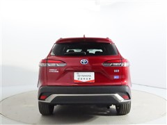 カローラクロスHV 1.8Z