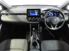 カローラクロスHV 1.8Z