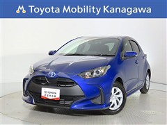 トヨタ　ヤリスHV 1.5G