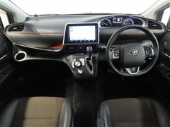 シエンタHV 1.5Gクエロ 7ニンノリ