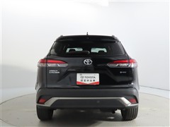 カローラクロスHV 1.8Z
