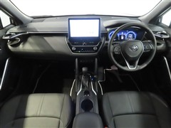 カローラクロスHV 1.8Z