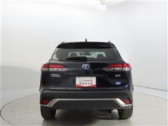 カローラクロスHV 1.8Z