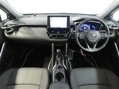 カローラクロスHV 1.8Z