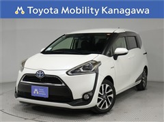トヨタ シエンタHV 1.8G