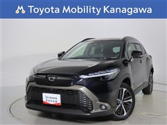 カローラクロスHV 1.8Z