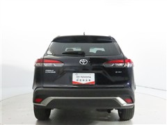 カローラクロスHV 1.8Z