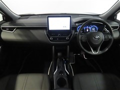 カローラクロスHV 1.8Z