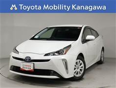 トヨタ　プリウス 1.8Sセーフティプラス2