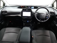 プリウス 1.8Sセーフティプラス2