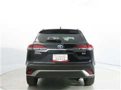 カローラクロスHV 1.8Z