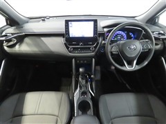 カローラクロスHV 1.8Z