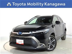 カローラクロス