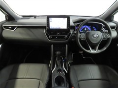カローラクロスHV 1.8Z 4WD
