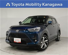 トヨタ ライズ 1.2Z