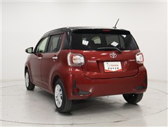 パッソ 1.0モーダ