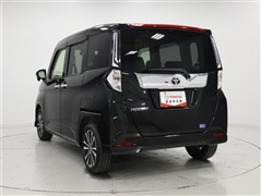 ルーミー 1.0カスタムG-T