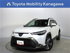 カローラクロスHV 1.8Z