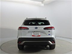 カローラクロスHV 1.8Z