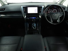 アルファード S Cパッケージ