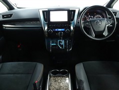 アルファード Sタイプゴールド2