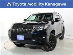 ランクルプラド TX-L 70th