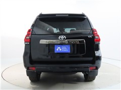 ランクルプラド TX-L 70th