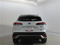 カローラクロスHV 1.8Z