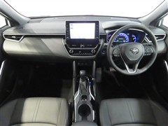 カローラクロスHV 1.8Z