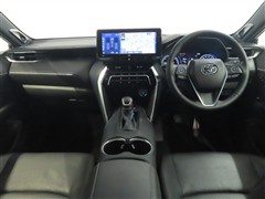 ハリアーHV 2.5Z レザーPKG