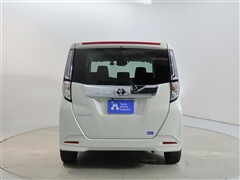 ルーミー 1.0カスタムG-T