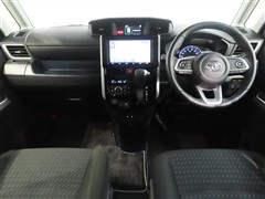 ルーミー 1.0カスタムG-T