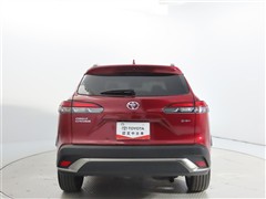 カローラクロスHV 1.8Z