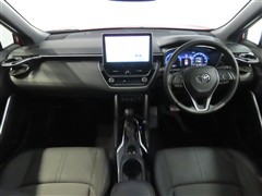 カローラクロスHV 1.8Z