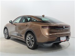 クラウンクロスオーバーGアドレザー