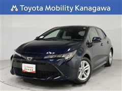 カローラスポーツ 1.2 G