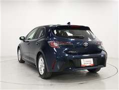 カローラスポーツ 1.2 G