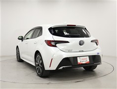 カローラスポーツ G Z