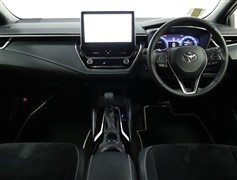 カローラスポーツ G Z